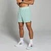 MP Men's Velocity 5" Short - Grey Mist