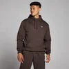 MP Men's Rest Day Hoodie - Chocolate