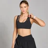 MP Women's Tempo Double Layer Sports Bra - Black
