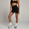 MP Women's Studio Fold Over Short - Black