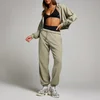 MP Women's Oversized Cuffed Joggers - Deep Sage