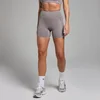MP Women's Active Pocket Cycling Shorts - Cool Grey