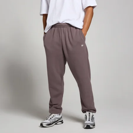 MP Men's Rest Day Oversized Jogger - Mocha