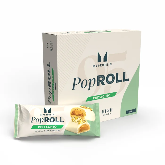 Pop Rolls