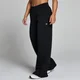 MP Women's Basics Petite Straight Leg Joggers - Black