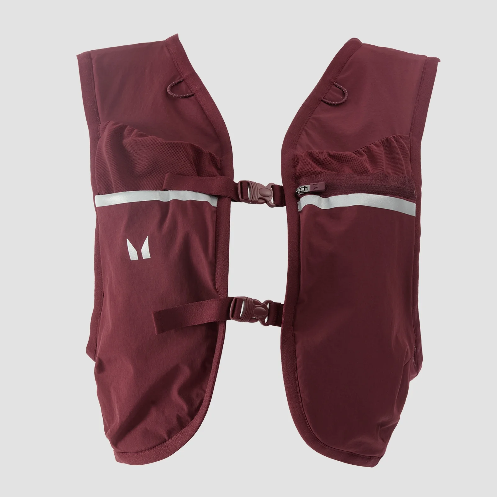 MP Hydration Vest - Deep Berry - L Image 1