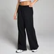 MP Women's Lifestyle Straight Leg Joggers - Washed Black