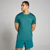 MP Men's Tempo Marl T-Shirt - Rich Teal
