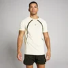 MP Men's Tempo Panel T-Shirt - Bone