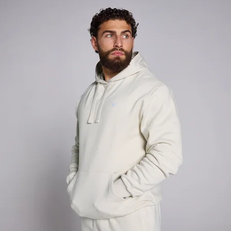 MP Men's Rest Day Hoodie - Bone