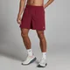 MP Men's Training 7" Woven Short - Heritage Red