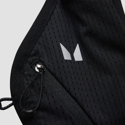 MP Compact Hydration Vest - Black - S Image 7