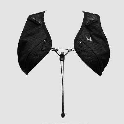 MP Compact Hydration Vest - Black - S Image 6
