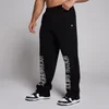 MP Men's Origin Lift Club Straight Leg Jogger - Black