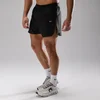 MP Men's Velocity Ultra 3" Short - Black