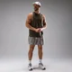 MP Men's Velocity Ultra Mesh Tank - Earth