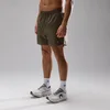 MP Men's Velocity Ultra 5" 2-in-1 Mesh Short - Earth