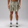 MP Men's Velocity Ultra 5" 2-in-1 Mesh Short - Terrafade