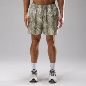 MP Men's Velocity Ultra 5" 2-in-1 Mesh Short - Terrafade - Size XS