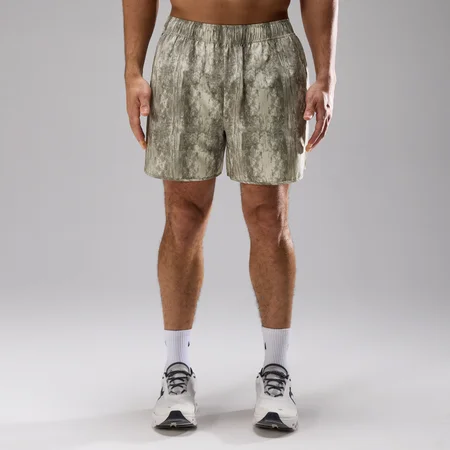 MP Men's Velocity Ultra 5" 2-in-1 Mesh Short - Terrafade