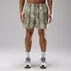 MP Men's Velocity Ultra 5" 2-in-1 Mesh Short - Terrafade