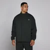MP Men's Hybrid Woven Jacket - Washed Black