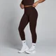 MP Women's Tempo High Waisted Leggings - Cocoa