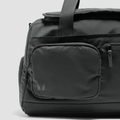 MP Hybrid Duffle Backpack - Washed Black Image 6