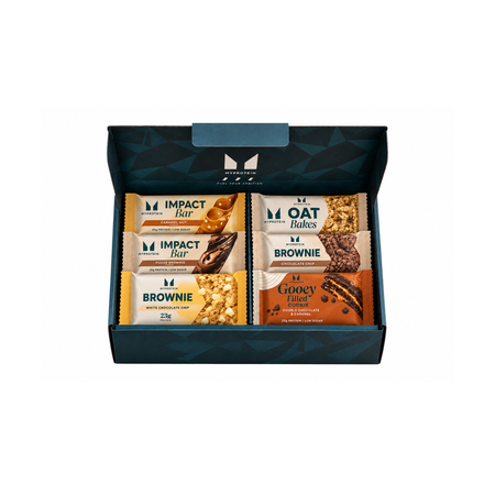 Myprotein Treat Box