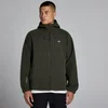 MP Men's Ripstop Shell Jacket - Washed Olive