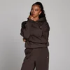 MP Women's Basics Oversized Hoodie - Cocoa