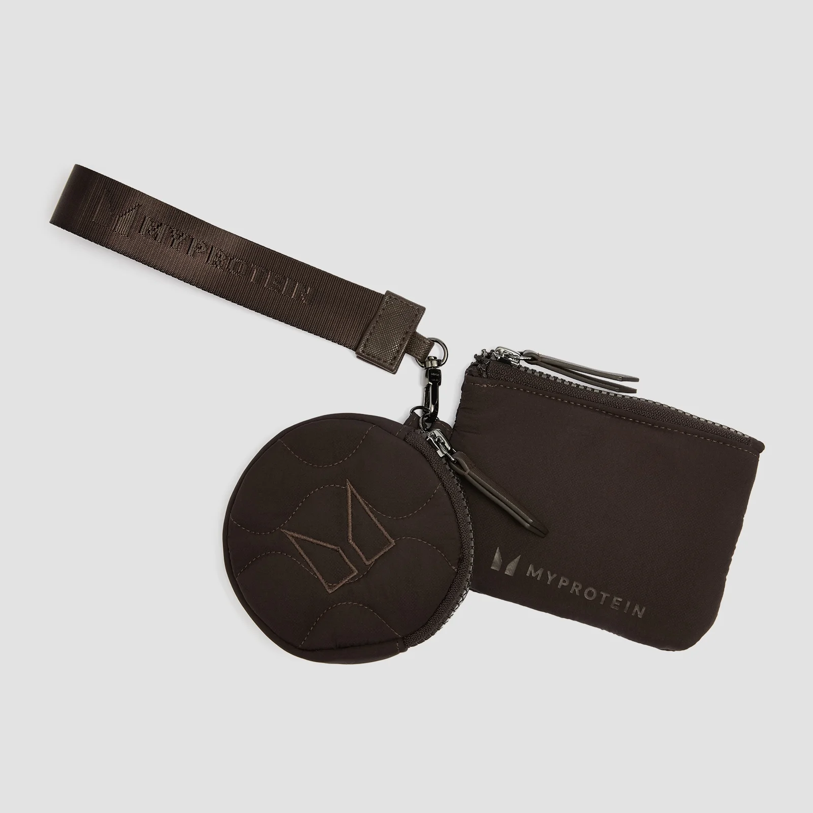 MP Mycon Keychain - Cocoa Image 1