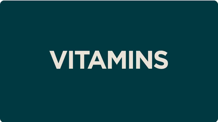 Shop vitamins supplements