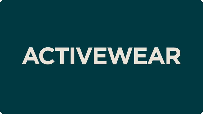 Shop MP Activewear