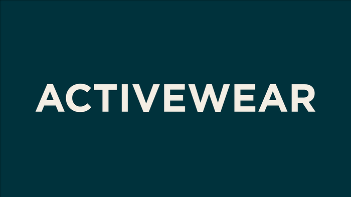 Shop MP Activewear