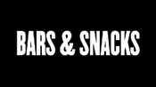 Bars & Snacks