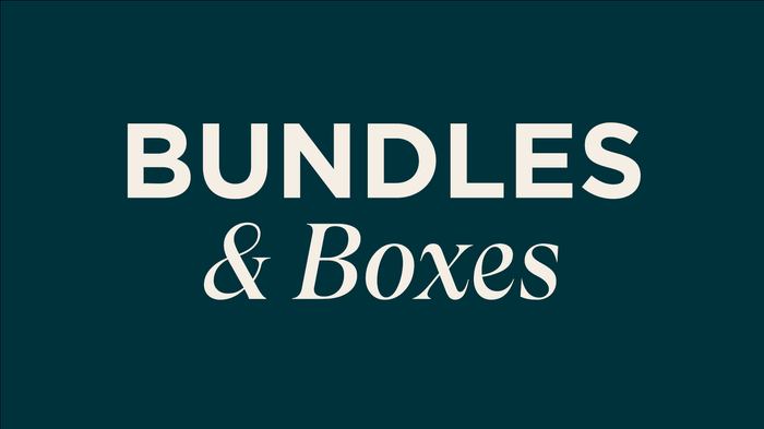 shop Bundles