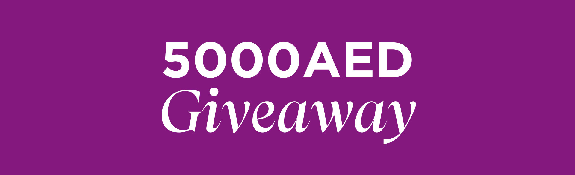 New Product Competition