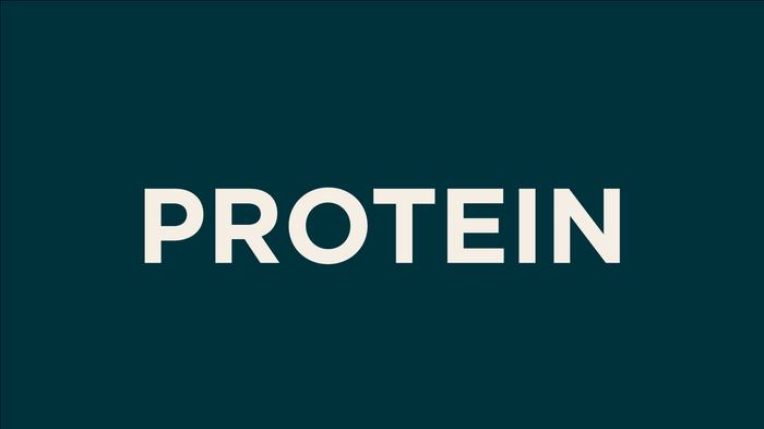 Protein List