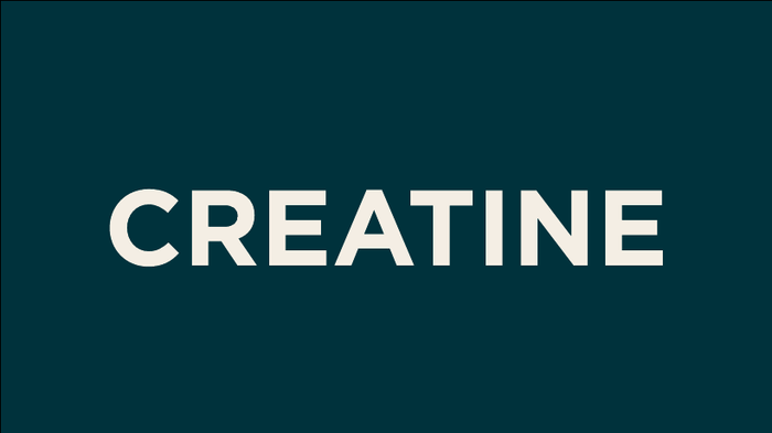 Shop creatine supplements