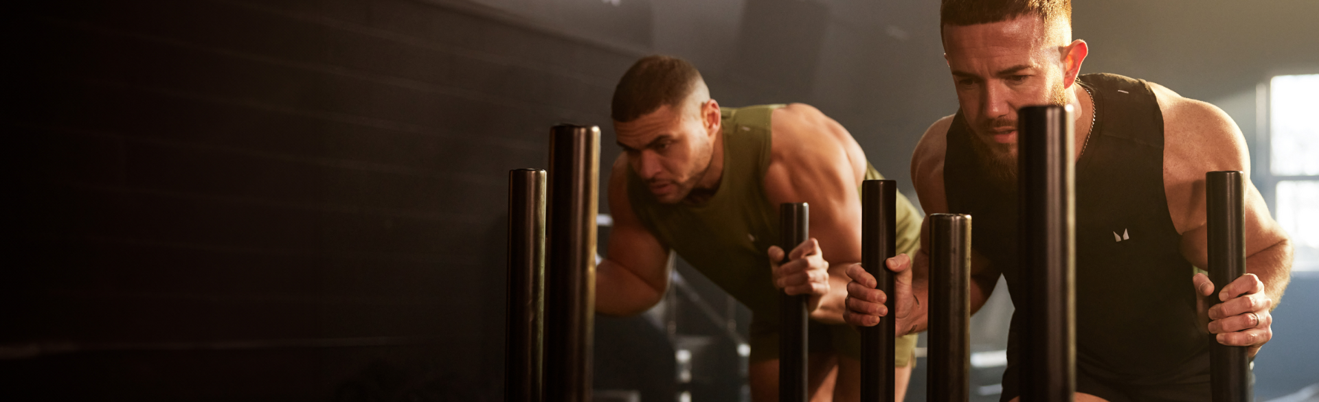 Refer and Earn AED60.