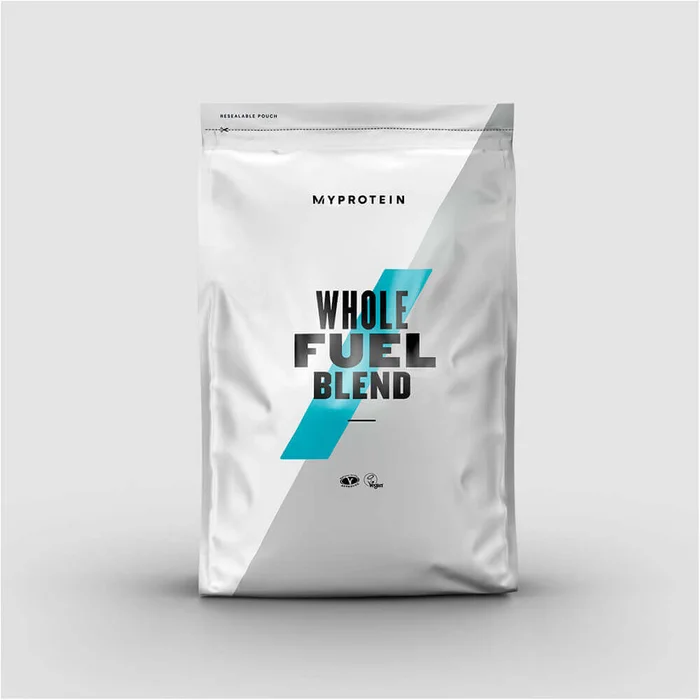 Whole Fuel Blend