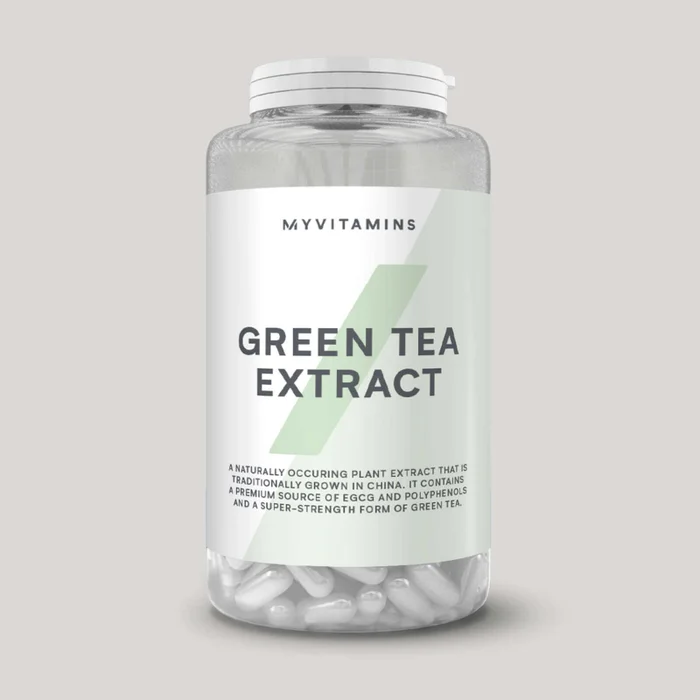 Green Tea Extract