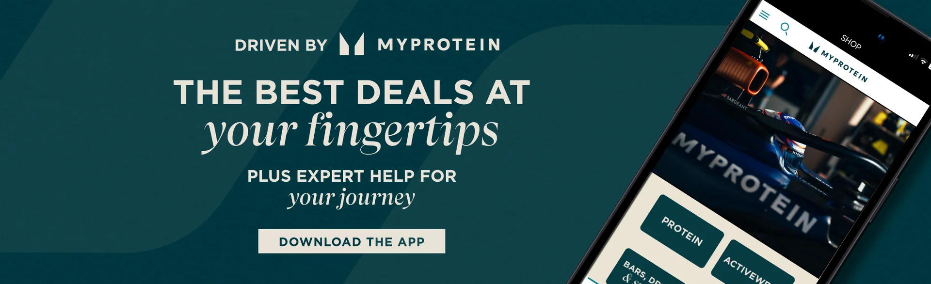 willams racing partnership